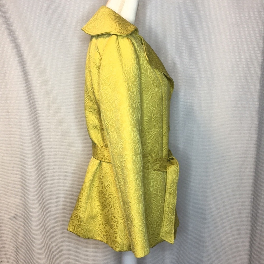 Cynthia Rowley jacket - Picture 3 of 4